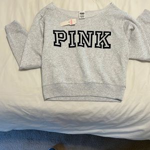 Victorias Secret PINK sweatshirt